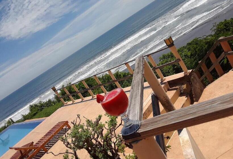 فندق Los Mangos El Salvador