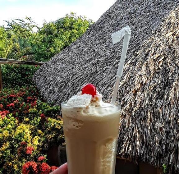 فندق Los Mangos El Salvador