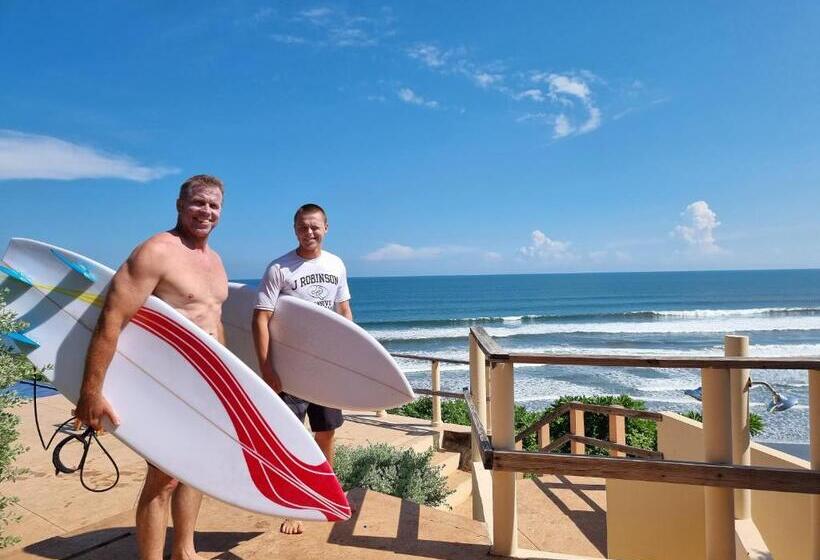 فندق Los Mangos El Salvador