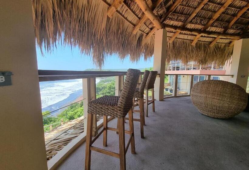 فندق Los Mangos El Salvador