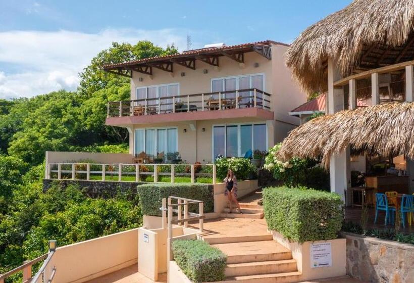 فندق Los Mangos El Salvador