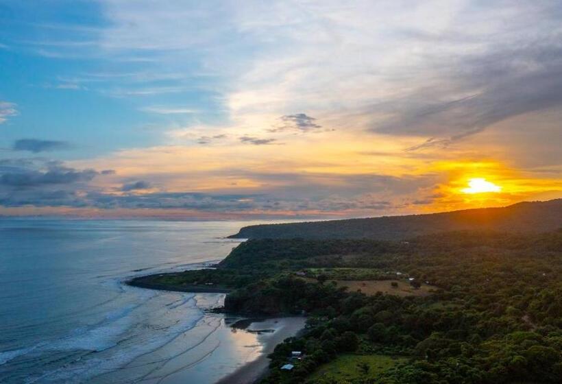 فندق Los Mangos El Salvador