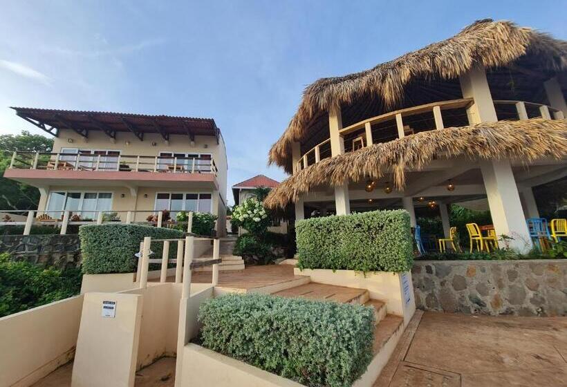 فندق Los Mangos El Salvador