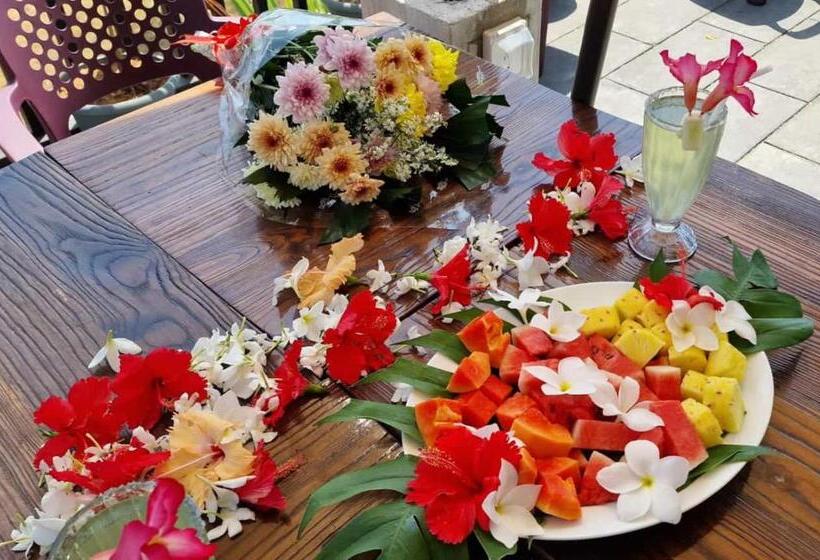 ホテル Lucky Beach Resort