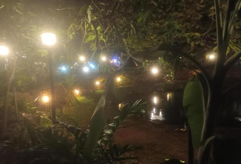 酒店 Lucky Beach Resort