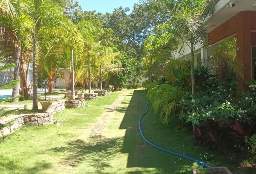 ホテル Lucky Beach Resort