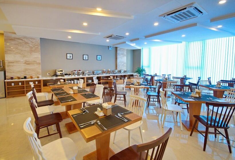 Gibson Hotel Nha Trang