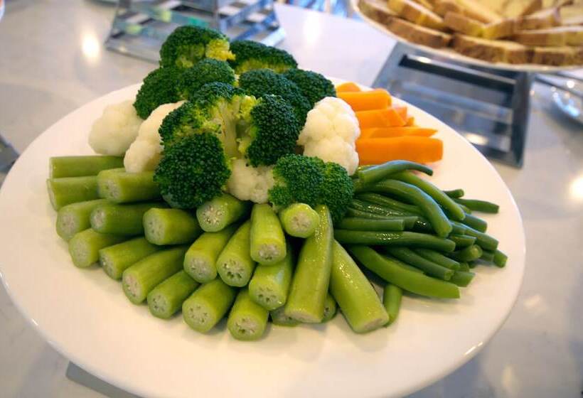 Gibson Hotel Nha Trang