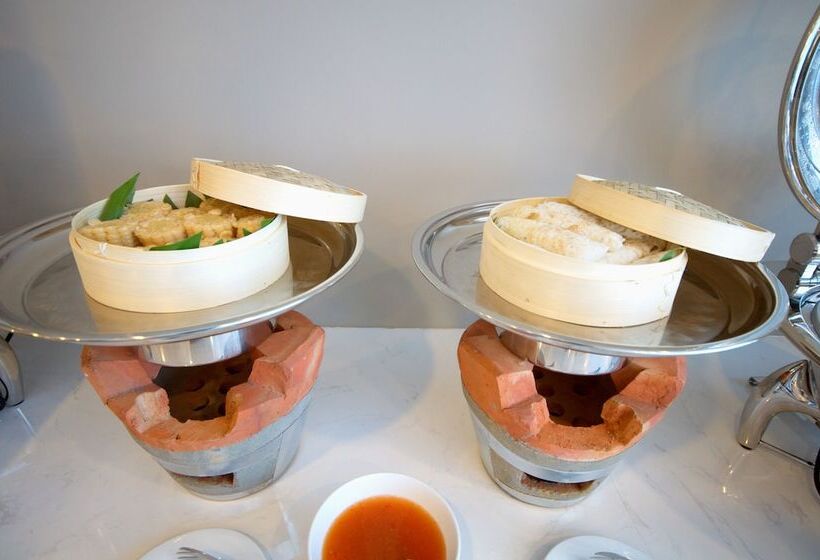 Gibson Hotel Nha Trang