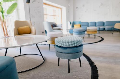 ホテル Myr Marqués House