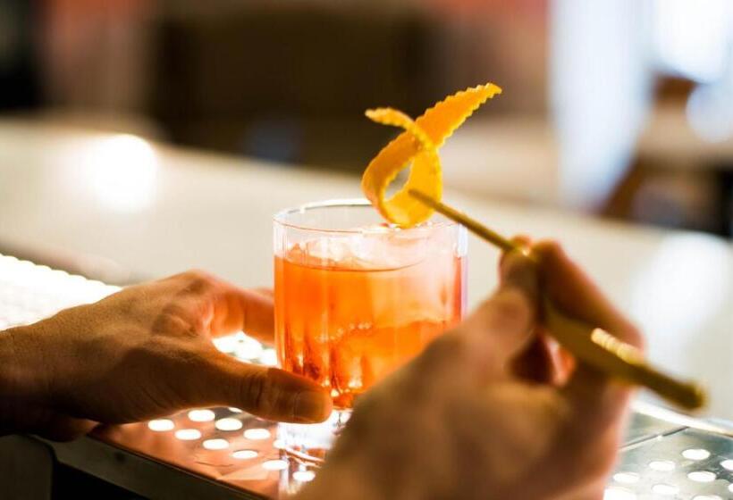 ホテル Myr Marqués House