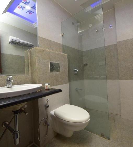 בית מלון כפרי Umed