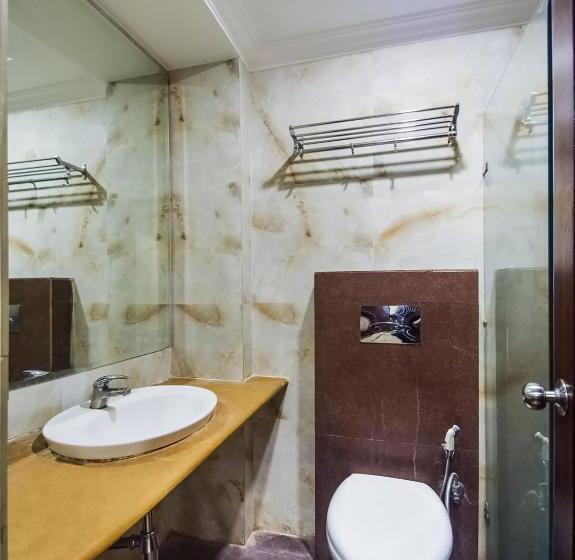 בית מלון כפרי Umed