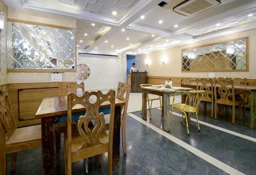 בית מלון כפרי Umed