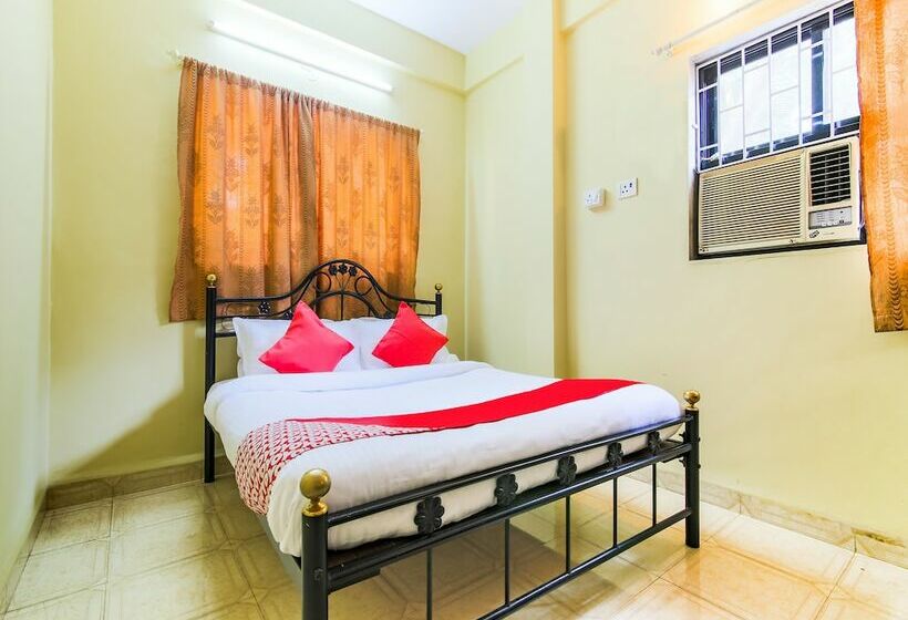 ホテル Oyo 19831 Crystal Holiday Homes