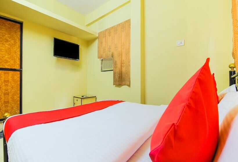 ホテル Oyo 19831 Crystal Holiday Homes