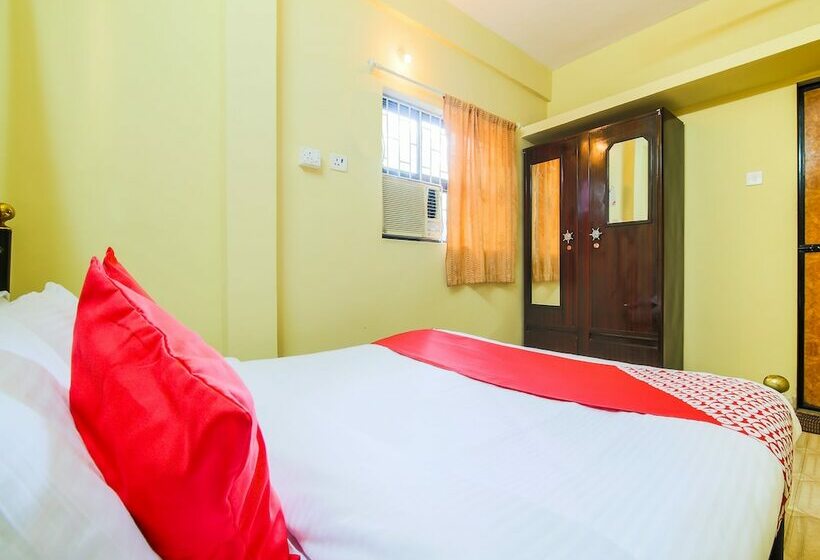 ホテル Oyo 19831 Crystal Holiday Homes