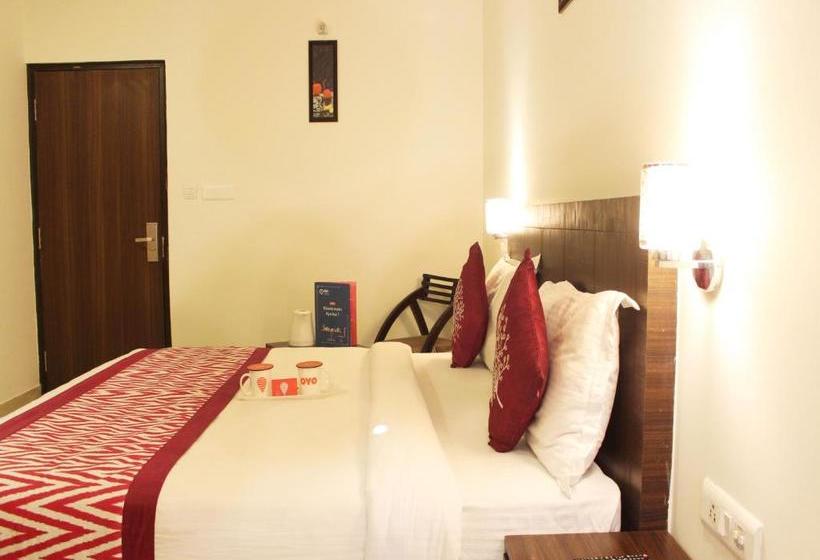 酒店 Capital O 3600  Royal Windsor