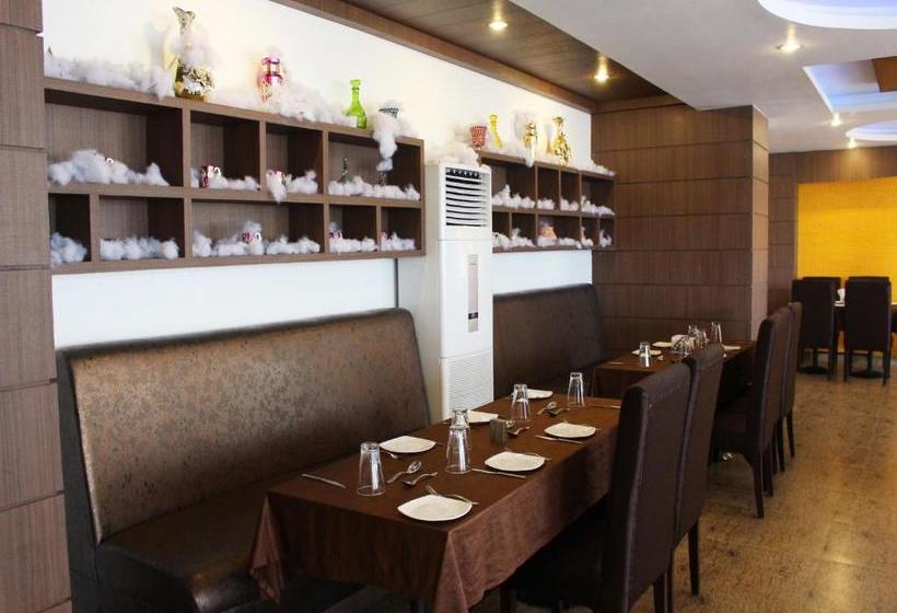 酒店 Capital O 3600  Royal Windsor