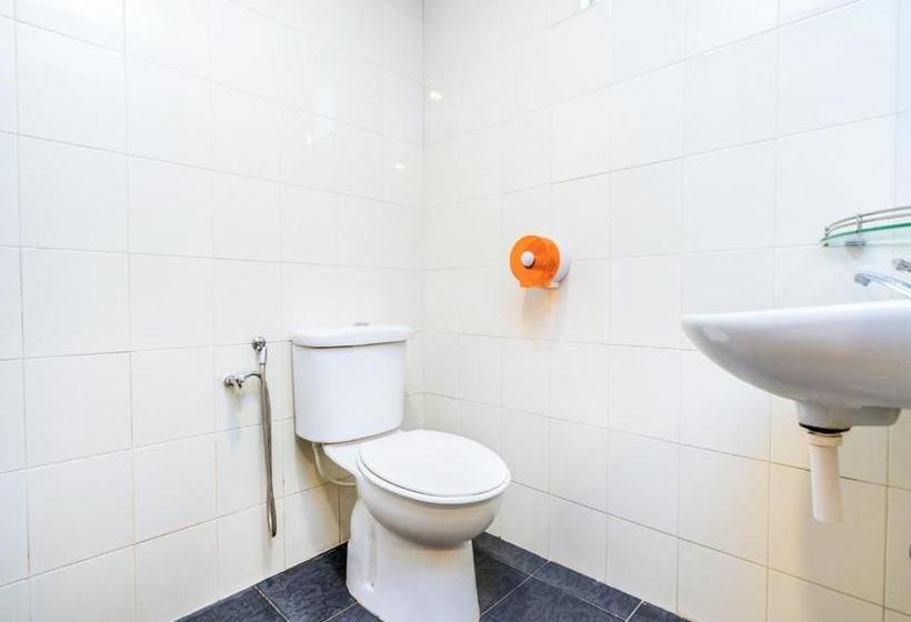 Отель Aromas Jb