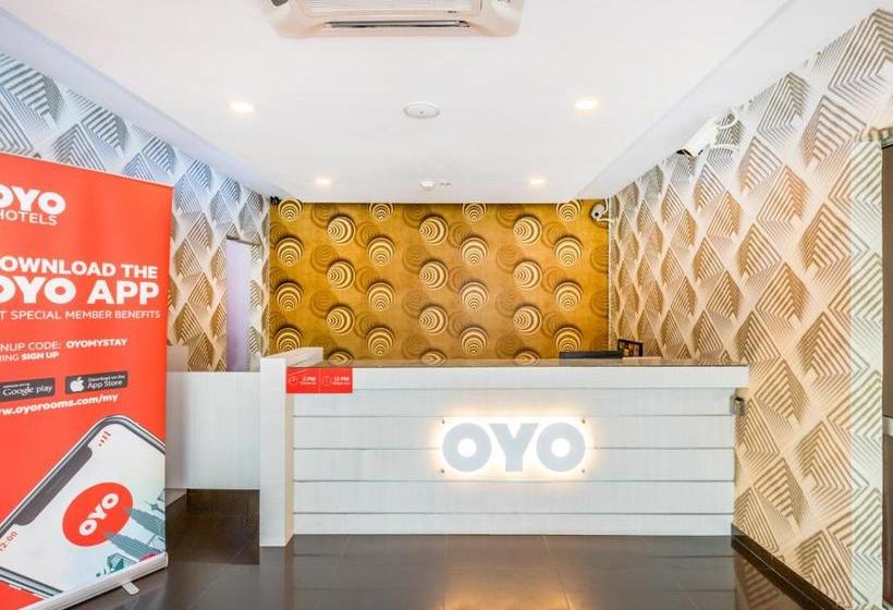 Отель Aromas Jb