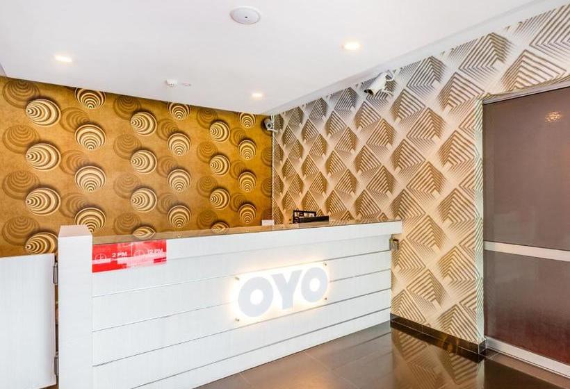 Отель Aromas Jb