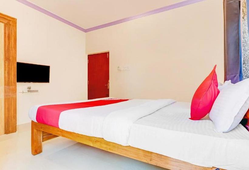 호텔 Oyo Flagship 19835 Costa De Calangute