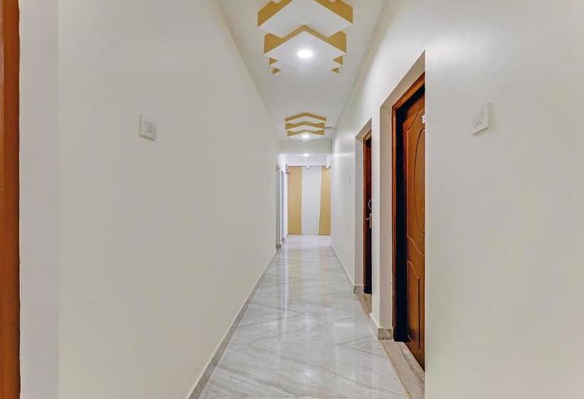 호텔 Oyo Flagship 19835 Costa De Calangute