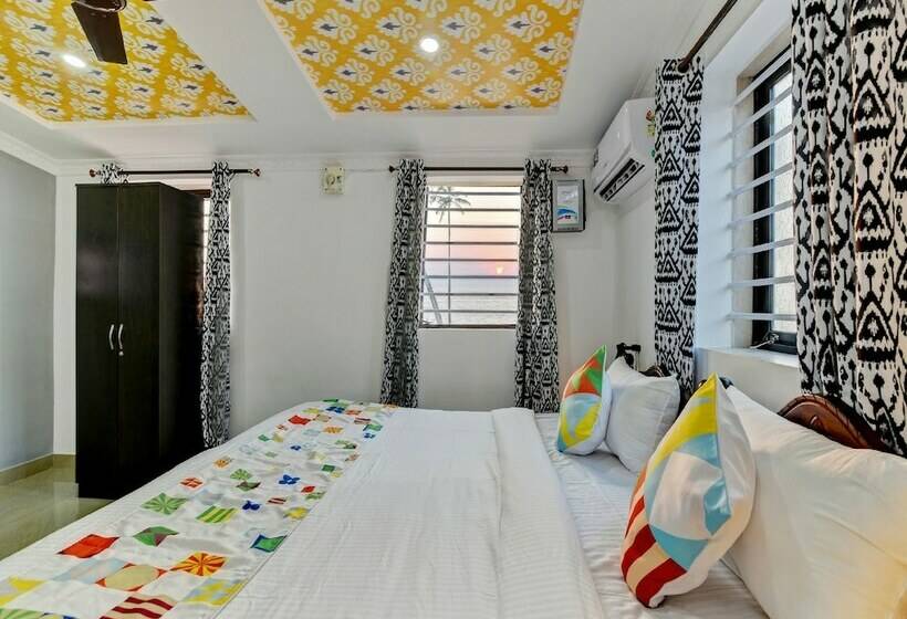 فندق Oyo Home 24176 Sea View Stay