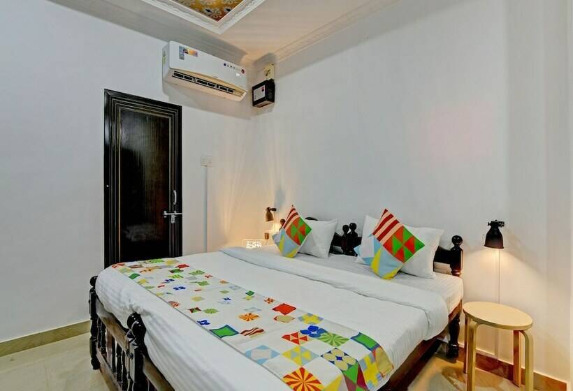 酒店 Oyo Home 24176 Sea View Stay