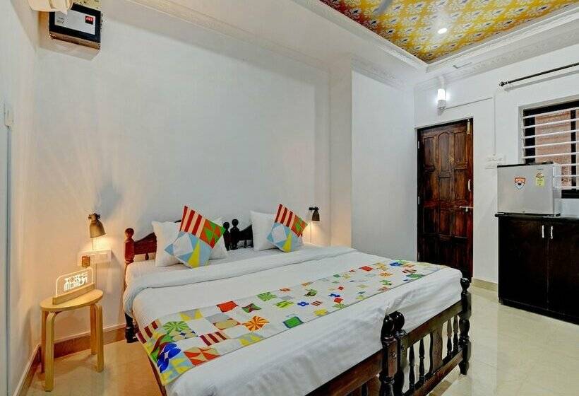 فندق Oyo Home 24176 Sea View Stay