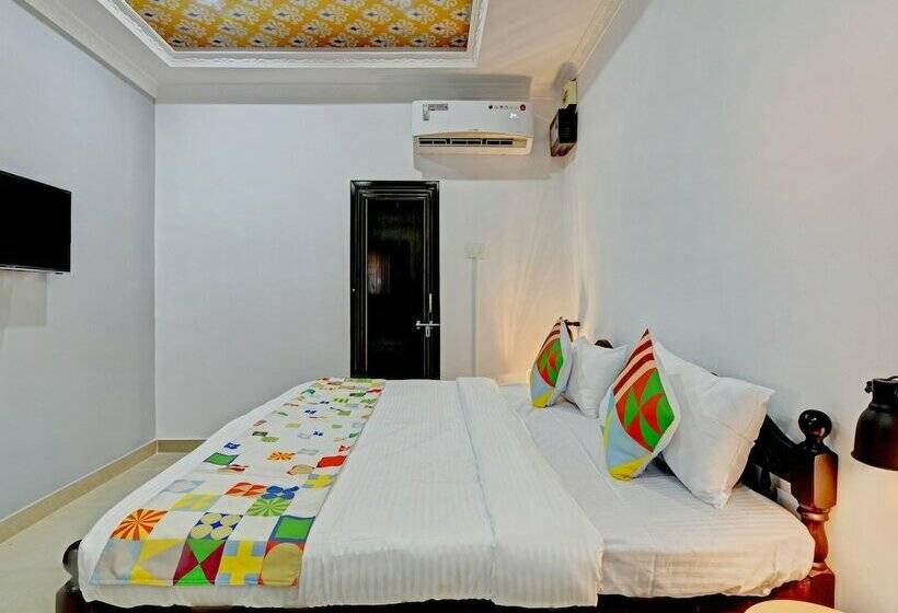 酒店 Oyo Home 24176 Sea View Stay