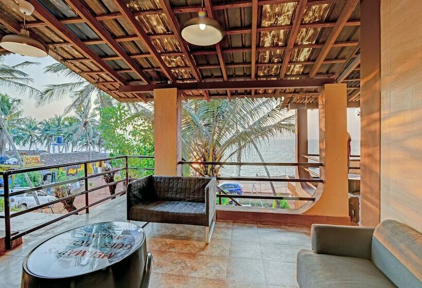 فندق Oyo Home 24176 Sea View Stay