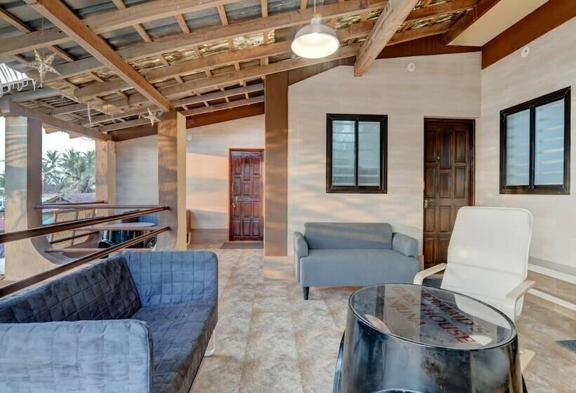 酒店 Oyo Home 24176 Sea View Stay