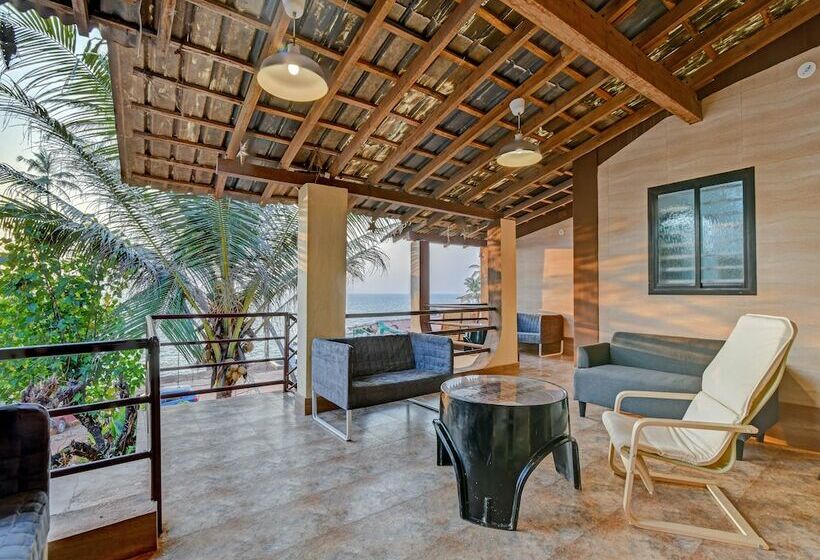 酒店 Oyo Home 24176 Sea View Stay