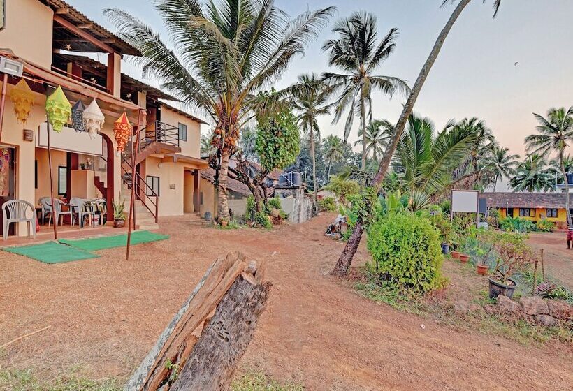 酒店 Oyo Home 24176 Sea View Stay