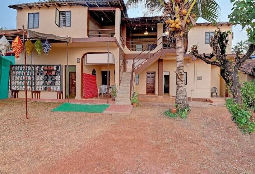 酒店 Oyo Home 24176 Sea View Stay