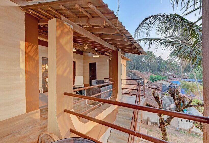 酒店 Oyo Home 24176 Sea View Stay