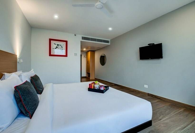 فندق Oyo Townhouse 065 Calangute Aguada