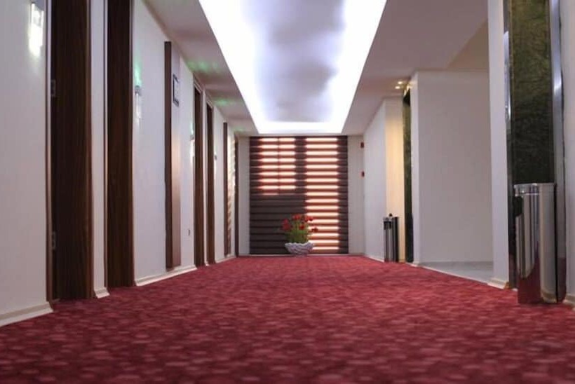 Palmcity Hotel Turgutlu