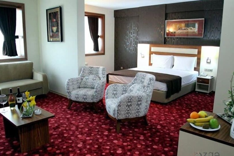 Palmcity Hotel Turgutlu
