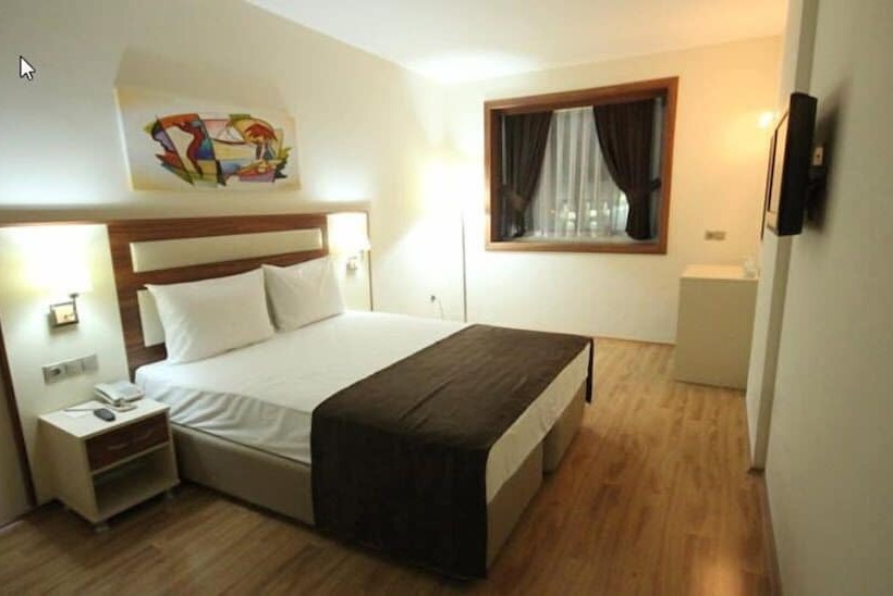 Palmcity Hotel Turgutlu