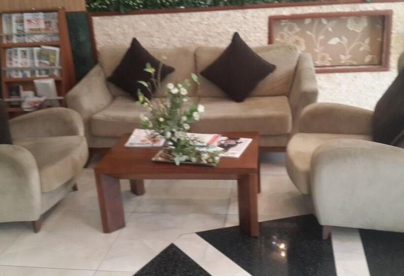 Palmcity Hotel Turgutlu