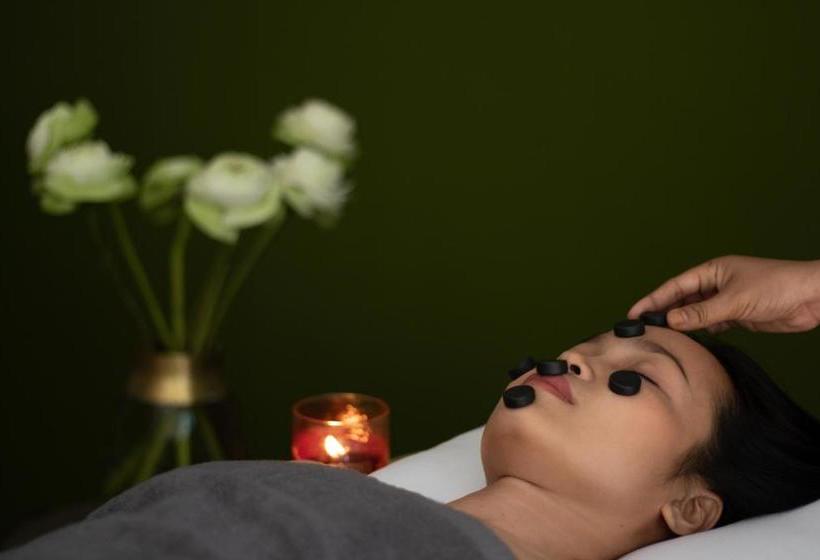 בית מלון כפרי Penh House