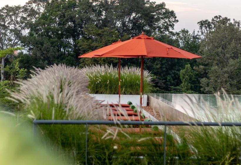 בית מלון כפרי Penh House