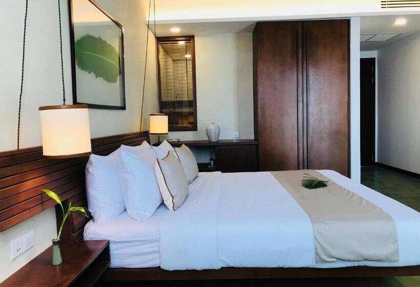 בית מלון כפרי Penh House