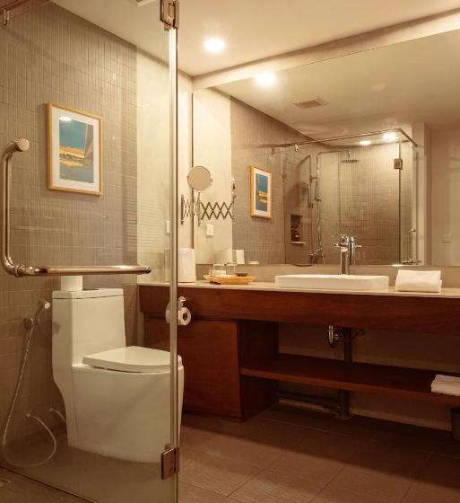 בית מלון כפרי Penh House