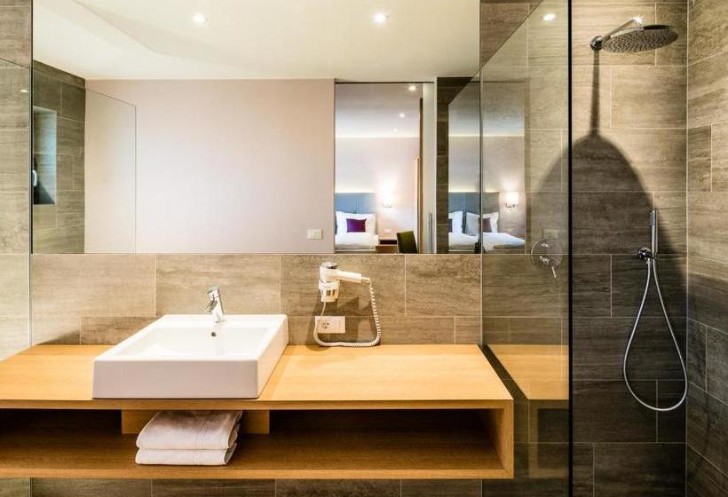 فندق Jardis Boutique