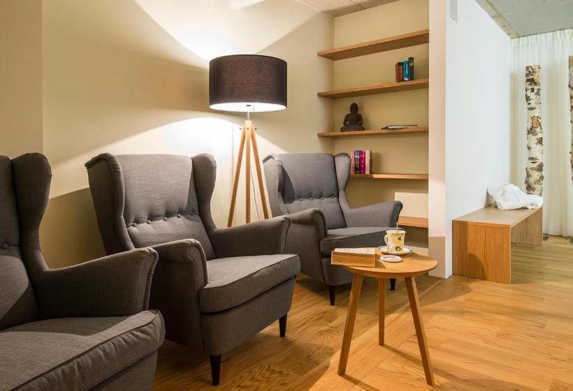 فندق Jardis Boutique