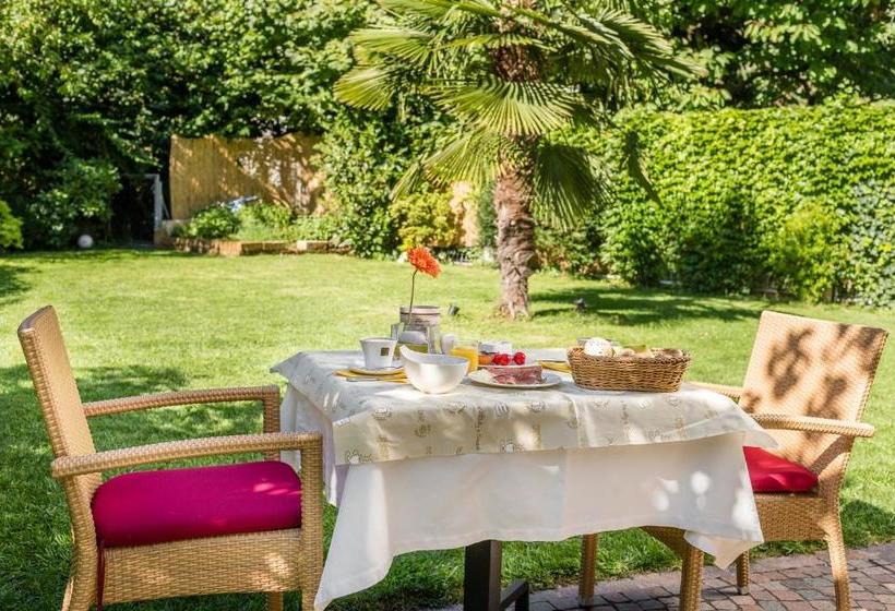 בית מלון כפרי Jardis Boutique